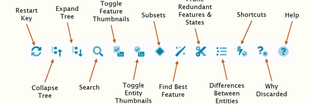 Lucid tools