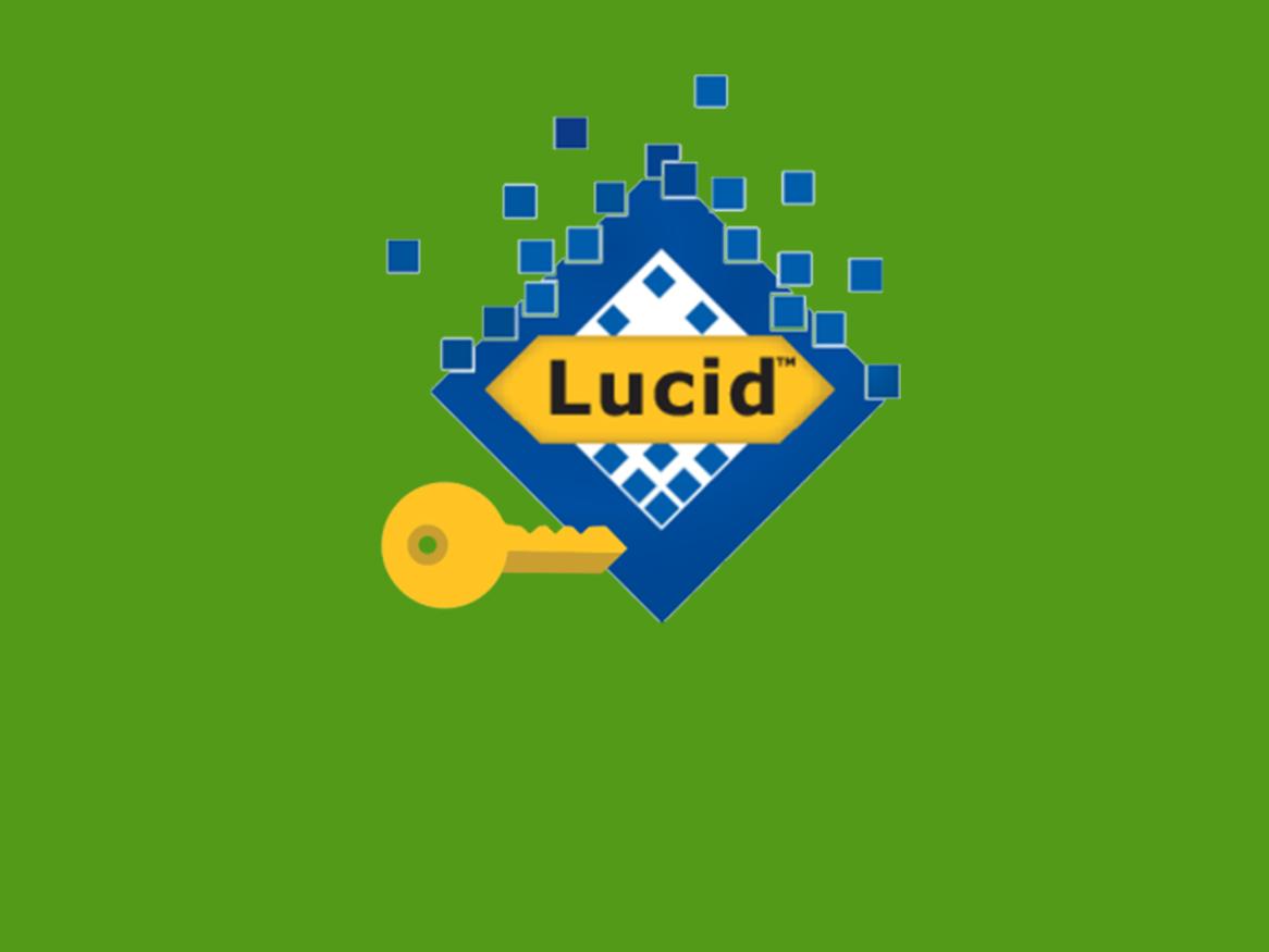 Lucid Keys